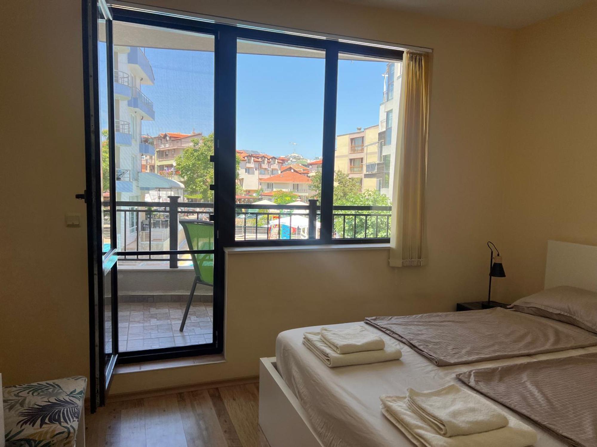 Apartment Sozopol Dreams Exterior foto